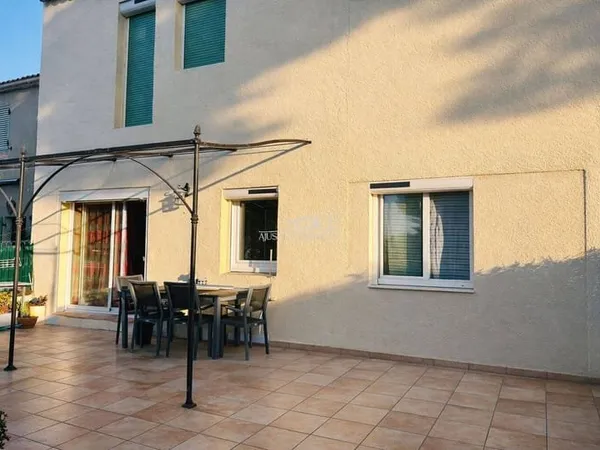 Maison 5 pièces 85 m²