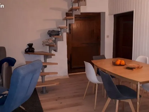 RE: Appartement Arêches