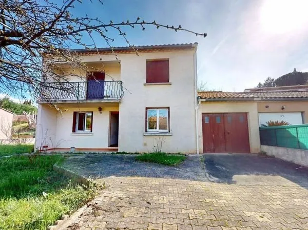 Maison 5 pièces 85 m²