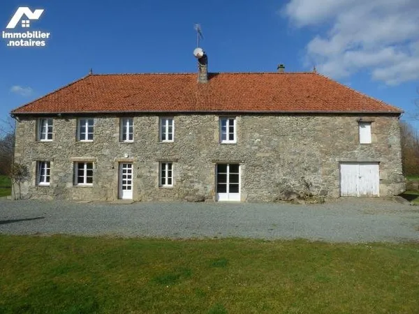Maison 5 pièces 123 m²