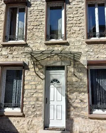 Maison 4 pièces 105 m²