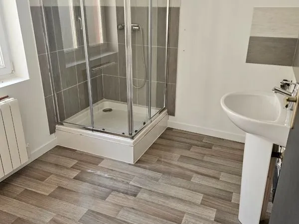 Maison 5 pièces