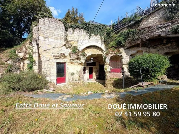 Maison 2 pièces 67 m²