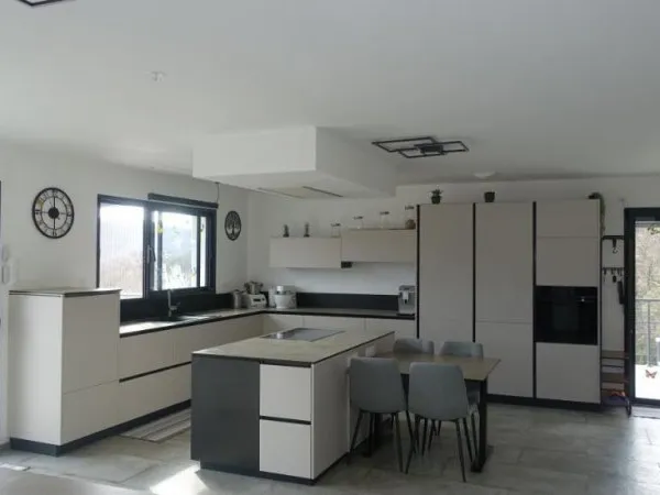 Maison 4 pièces 119 m²