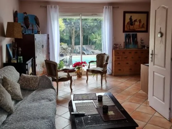 Appartement 3 pièces 95 m²