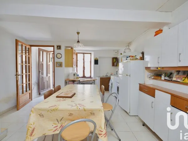 Maison 5 pièces 110 m²