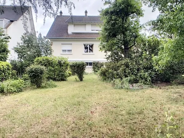 Maison 6 pièces 141 m²