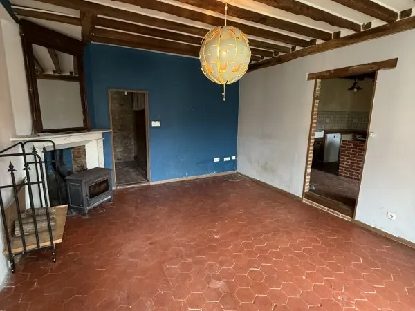 Maison 9 pièces 184 m²
