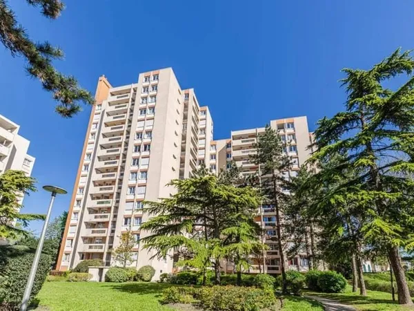Appartement 2 pièces 49 m²