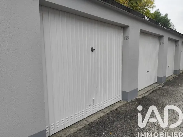 Stationnement Vente Fontaine   14000€