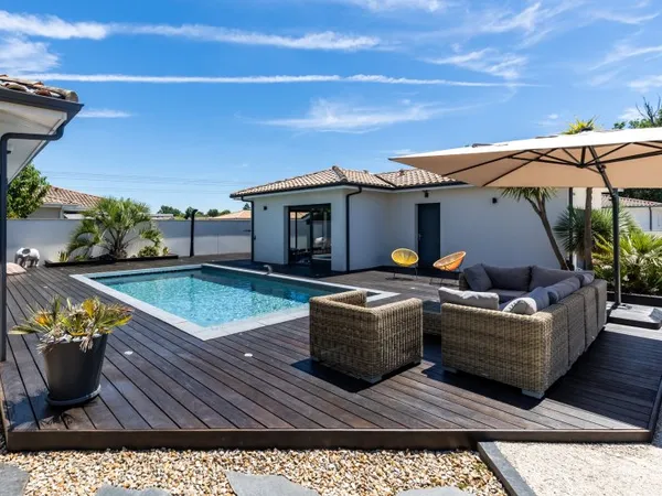 Vends maison 175m² Cestas