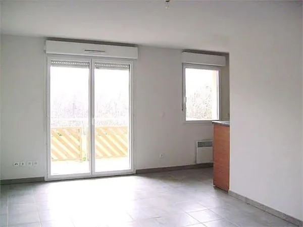 Appartement de 2 pièces de 46,05m² Penne-d'Agenais