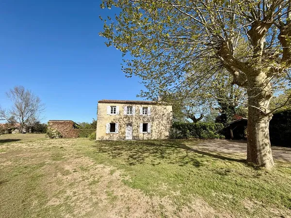 Maison à vendre à 5 mn de Montagne