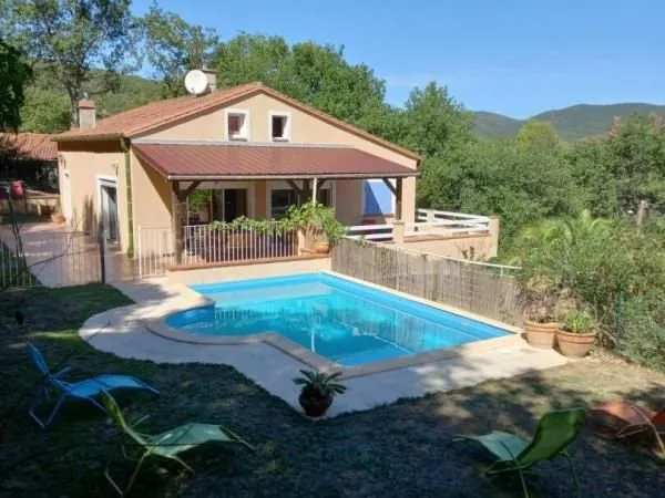 Maison 5 pièces 116 m²