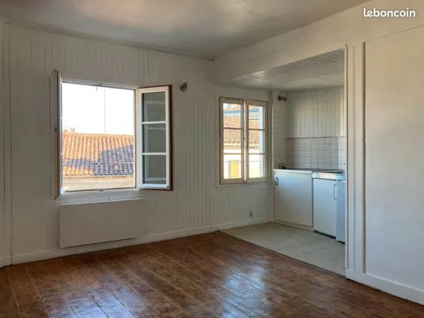 Appartement 35m2