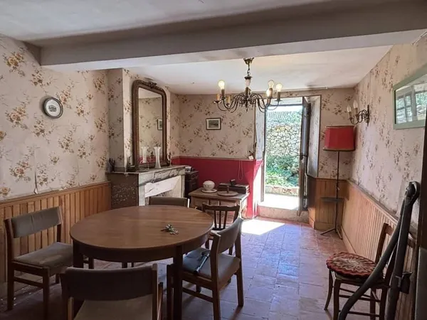 Maison 5 pièces 141 m²