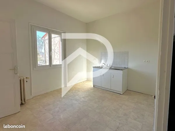 Maison de ville 5 pièces 106 m²