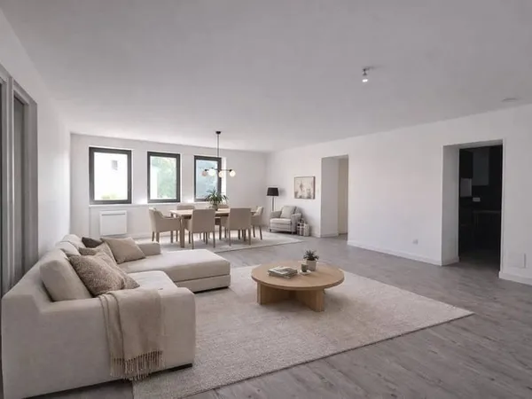 Appartement 5 pièces 142 m²