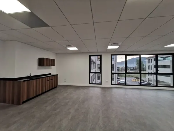 BUREAUX NEUF 182 m2 - AUBAGNE - PATIO DE L'ALTA - ZONE CO DES PALUDS