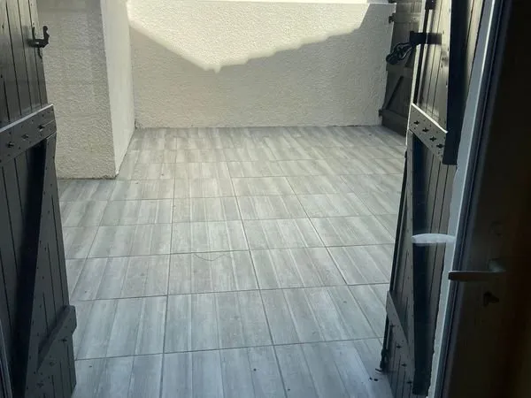 TRIPLEX 95 m2