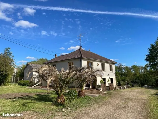 Pavillon 6 pièces 122 m²