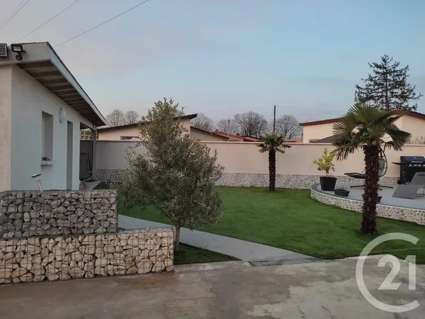 Maison 5 pièces 90 m²
