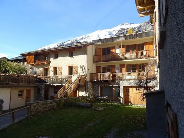 Maison 7 pièces 132 m²