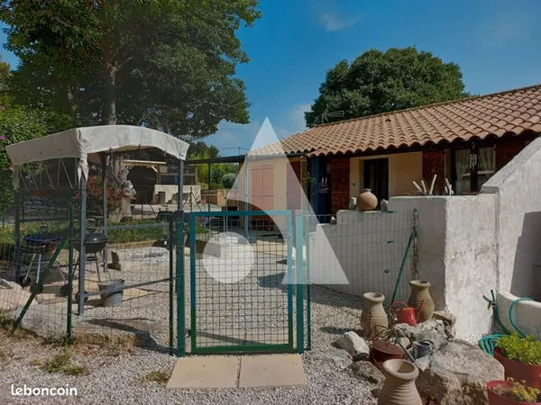 Maison 4 pièces 78 m²