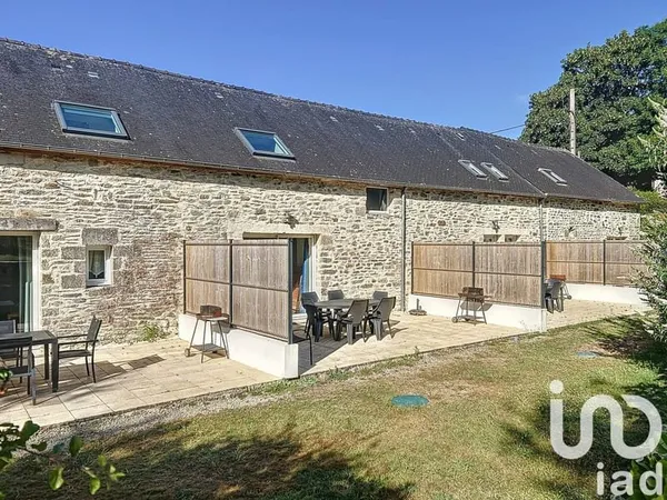 Vente Maison de village 15 pièces