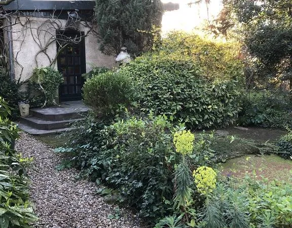 Maison 2 pièces 45 m²