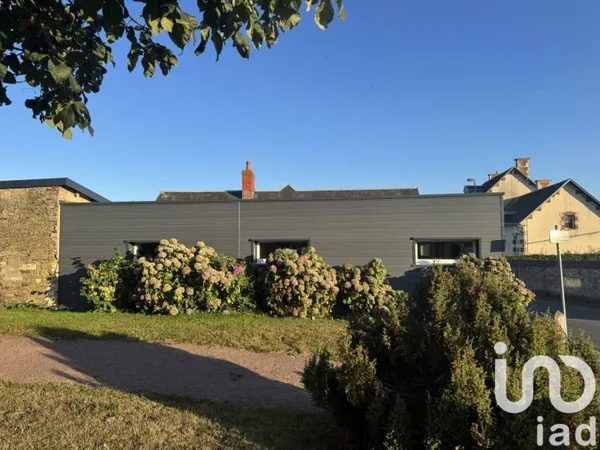 Maison 6 pièces 153 m²