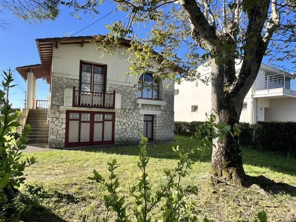 Maison 6 pièces 137 m²