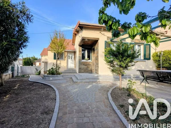 Vente Maison/villa 5 pièces
