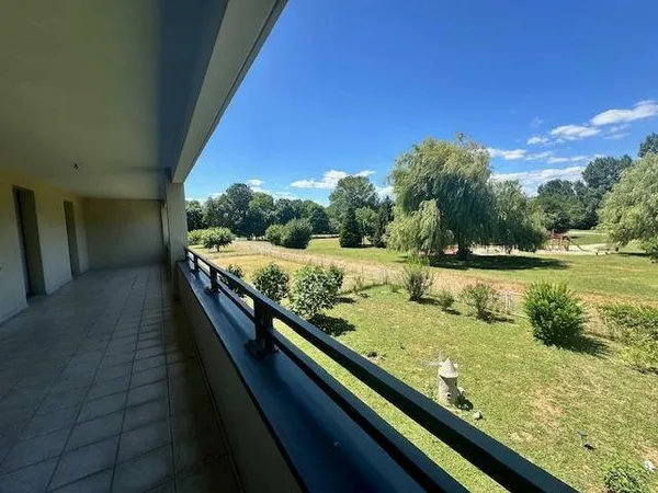 Appartement 4 pièces 90 m²