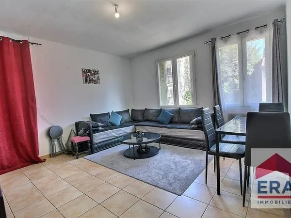 Appartement Carpentras 3 pièce(s) 43.64m² - Jardin - Garage