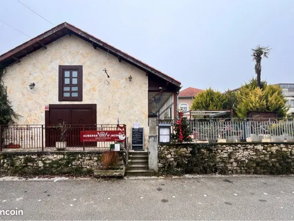 Restaurant traditionnel