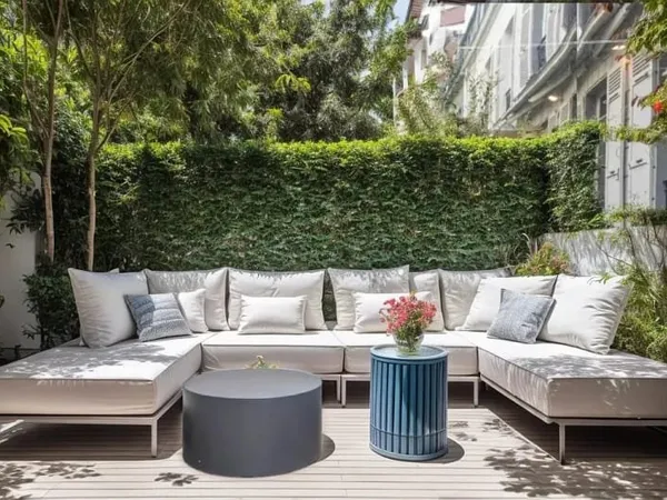 Maison 7 pièces 292 m²