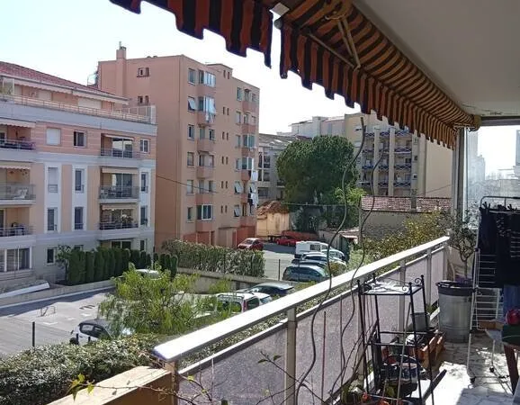 Appartement 2 pièces 53 m²