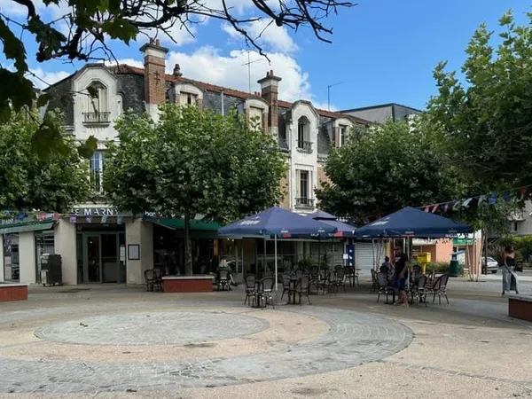 Immeuble de rapport 14 pièces 495 m²