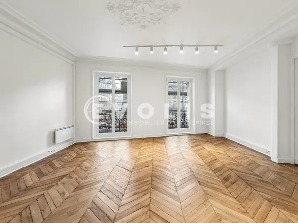 Bureaux - A LOUER - 192 m² non divisibles