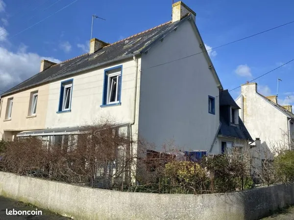 Maison 6 pièces 120 m²
