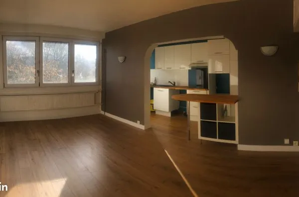 Appartement F4 L'Isle Adam