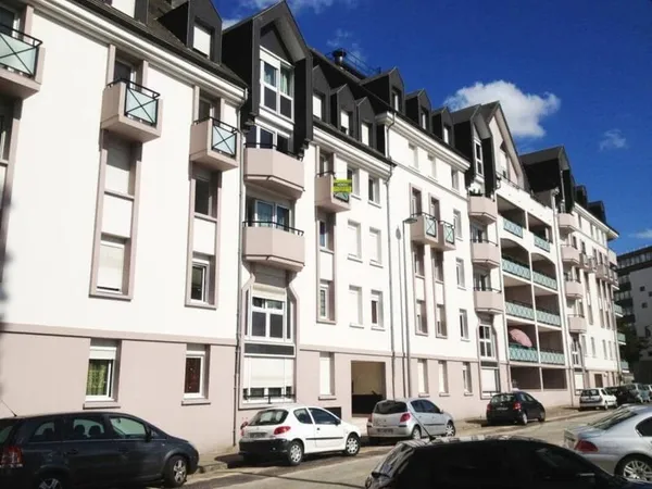Appartement 3 pièces 75 m²