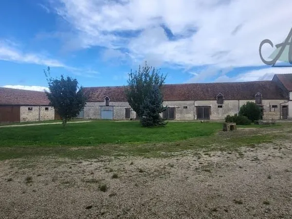 Maison 6 pièces 182 m²
