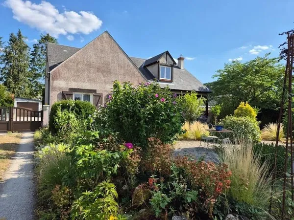 Maison 5 pièces 167 m²