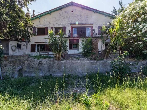 Maison 5 pièces 143 m²