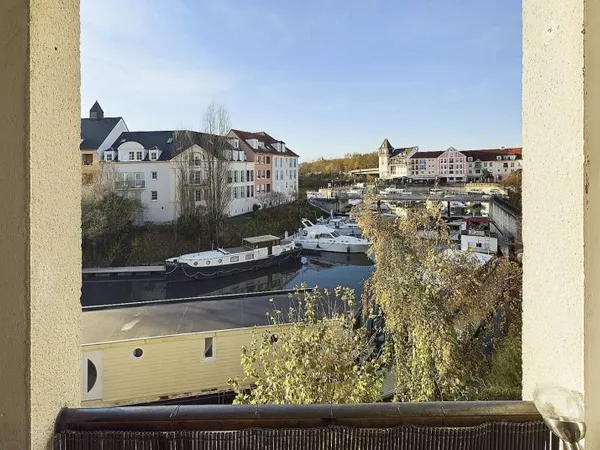 Appartement Cergy 3 pièce(s) 67.83 m2