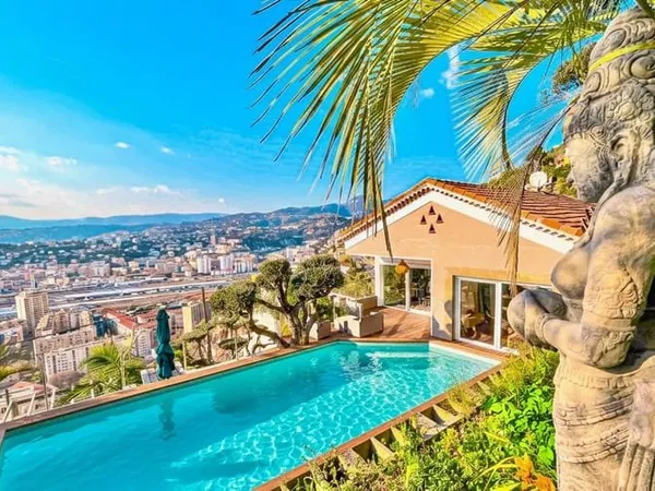 Maison 5 pièces 145 m²