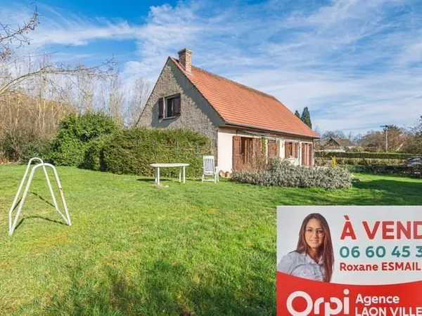 Maison 7 pièces 148 m²