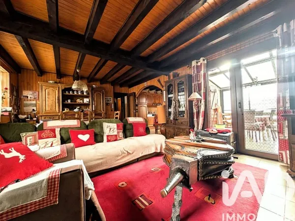 Vente Maison/villa 6 pièces